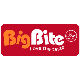 Big Bite  logo.